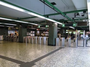 大堂（2009年6月）