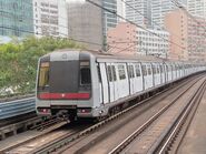 MTR M-Train A191-A182 TWL 10-01-2022