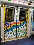 KCR WR Decoration Train 3.jpg (434 KB) 九鐵創意列車