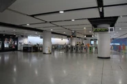 C出口大堂