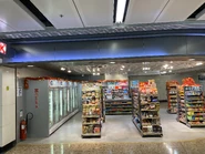 車站商店（2023年1月）