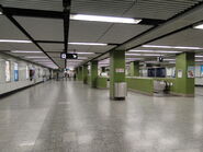 大堂（2009年7月）