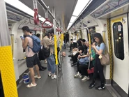 車廂（2025年5月）