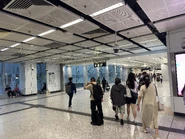 大堂（2025年10月）