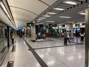 Admiralty Station platform 6 25-05-2022(2)