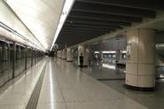3號月台