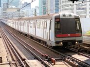 A120-A117(045) MTR Tsuen Wan Line 29-04-2020