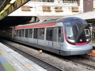 D013-D015(0208) MTR East Rail Line 26-03-2021