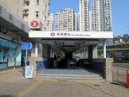 D2出口（2023年2月）