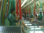 由3XX最盡頭望去1XX