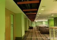 港鐵康樂會康體中心（2022年7月）