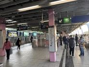 月台（2024年12月）