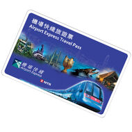 Airport Express Travel Pass 1Day