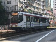 1059 MTR Light Rail 614 04-09-2018