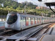 D354-D353(021) MTR Tuen Ma Line 11-02-2022
