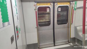 MTR A177-A220