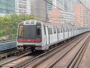 MTR M-Train A271-A260 TWL 14-01-2022