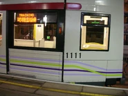 1111電牌(司機訓練)