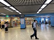 Kowloon Tong Station to East Rail Line corridor 10-05-2022(2)