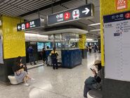 Tsim Sha Tsui platform 15-11-2021 (1)