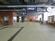 Concourse