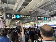 Many people take photo for last MLR journey in Sha Tin Station 06-05-2022 (5)