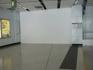 C3出口（攝於2010年3月15日）