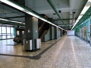 大堂（2009年6月）