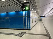 Admiralty Station Platform 7 17-03-2022(4)