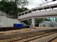 Sha Tin Freight Terminal 4