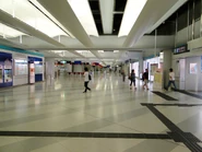 大堂（2009年7月）