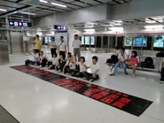 元朗區議會