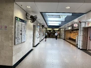 大堂（2020年7月）