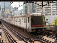 A224-A181(044) MTR Tsuen Wan Line 08-04-2022