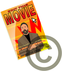 Fair use icon - Movie poster.png