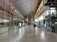 大堂（2021年8月）