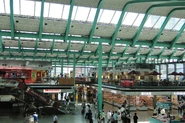 Concourse