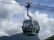 119號纜車（2023年6月）