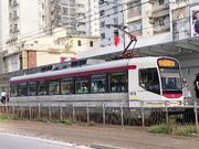 1018(61) MTR Light Rail 610 07-07-2020