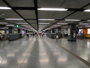 大堂（2009年7月）