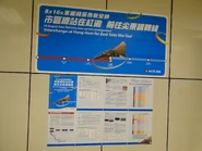 東鐵綫往尖東須轉車