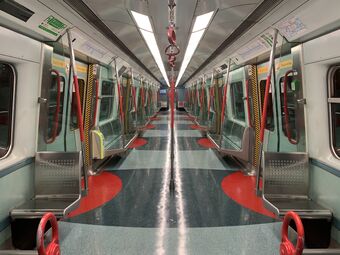 æ¸¯éµä¸­æœŸç¿»æ–°åˆ—è»Š é¦™æ¸¯éµè·¯å¤§å…¸ Fandom
