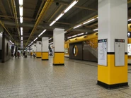 大堂（2009年7月）