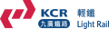 KCRLR logo