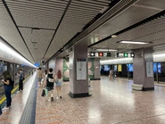 月台（2022年9月）