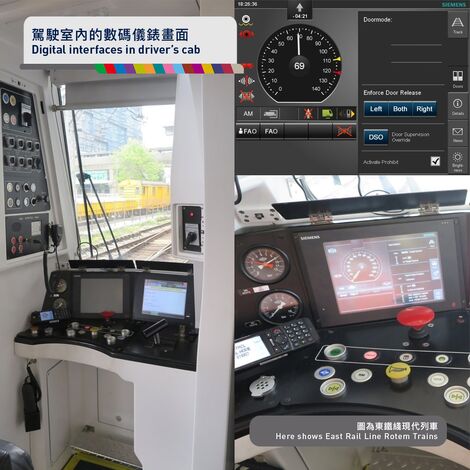 TGMT Interface
