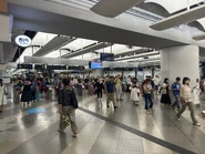 大堂（2024年10月）