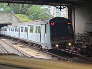 MTR M-Train A173-A122 TWL 16-06-2022