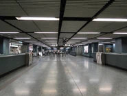 大堂（2009年7月）