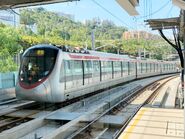 D420-D419 MTR Tuen Ma Line Phase 1 12-04-2020